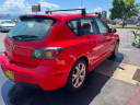Thumbnail image of 2007 Mazda Mazda3 at Deals On Wheels