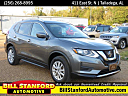 Thumbnail image of 2020 Nissan Rogue at Bill Stanford Automotive