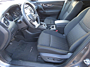 2020 Nissan Rogue SV at Bill Stanford Automotive