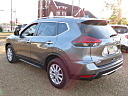 Thumbnail image of 2020 Nissan Rogue at Bill Stanford Automotive