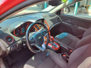 Thumbnail image of 2014 Chevrolet Cruze at Modern Corp Auto Sales
