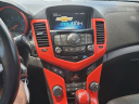 Thumbnail image of 2014 Chevrolet Cruze at Modern Corp Auto Sales