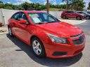 Thumbnail image of 2014 Chevrolet Cruze at Modern Corp Auto Sales