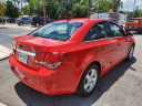 Thumbnail image of 2014 Chevrolet Cruze at Modern Corp Auto Sales