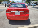 Thumbnail image of 2014 Chevrolet Cruze at Modern Corp Auto Sales