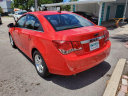 Thumbnail image of 2014 Chevrolet Cruze at Modern Corp Auto Sales