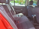 Thumbnail image of 2014 Chevrolet Cruze at Modern Corp Auto Sales