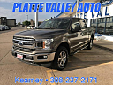 Thumbnail image of 2019 Ford F-150 at Platte Valley Auto Mart- Kearney