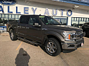 Thumbnail image of 2019 Ford F-150 at Platte Valley Auto Mart- Kearney