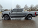 Thumbnail image of 2024 Ford F-350 Super Duty at Serra Ford Farmington Hills