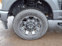 Thumbnail image of 2024 Ford F-350 Super Duty at Serra Ford Farmington Hills