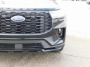 2025 Ford Explorer ST-Line at Wetzel Ford