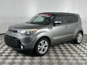 2016 Kia Soul + at Hgreg Nissan Kendall
