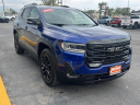 Thumbnail image of 2023 GMC Acadia at Janssen Buick GMC