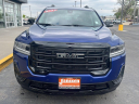2023 GMC Acadia SLE at Janssen Buick GMC