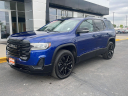 Thumbnail image of 2023 GMC Acadia at Janssen Buick GMC