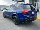 Thumbnail image of 2023 GMC Acadia at Janssen Buick GMC