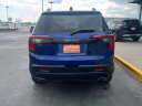 Thumbnail image of 2023 GMC Acadia at Janssen Buick GMC