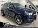 2022 Mercedes-Benz GLE GLE 350 4MATIC at Lexus of Southampton