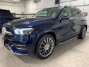 Thumbnail image of 2022 Mercedes-Benz GLE at Lexus of Southampton