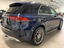 Thumbnail image of 2022 Mercedes-Benz GLE at Lexus of Southampton