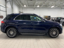 Thumbnail image of 2022 Mercedes-Benz GLE at Lexus of Southampton