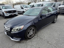 Thumbnail image of 2014 Mercedes-Benz E-Class at Huntington Auto Mall