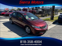Thumbnail image of 2015 Honda Civic at SIERRA MOTORS