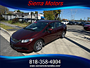Thumbnail image of 2015 Honda Civic at SIERRA MOTORS