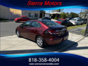Thumbnail image of 2015 Honda Civic at SIERRA MOTORS