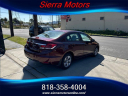 Thumbnail image of 2015 Honda Civic at SIERRA MOTORS