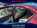 Thumbnail image of 2015 Honda Civic at SIERRA MOTORS