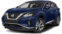 Thumbnail image of 2022 Nissan Murano at McFarland Chevrolet Buick - Used