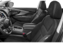Thumbnail image of 2022 Nissan Murano at McFarland Chevrolet Buick - Used