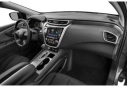 Thumbnail image of 2022 Nissan Murano at McFarland Chevrolet Buick - Used