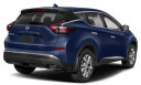 Thumbnail image of 2022 Nissan Murano at McFarland Chevrolet Buick - Used