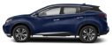 Thumbnail image of 2022 Nissan Murano at McFarland Chevrolet Buick - Used