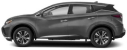 Thumbnail image of 2022 Nissan Murano at McFarland Chevrolet Buick - Used