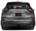 Thumbnail image of 2022 Nissan Murano at McFarland Chevrolet Buick - Used