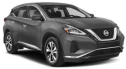 Thumbnail image of 2022 Nissan Murano at McFarland Chevrolet Buick - Used