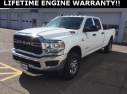 Thumbnail image of 2022 Ram 2500 at Gross Chevrolet Buick Chrysler, Dodge, Jeep, Ram Motors Inc.