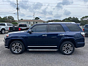 2016 Toyota 4Runner at Carolina Import & Domestic