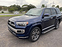 Thumbnail image of 2016 Toyota 4Runner at Carolina Import & Domestic