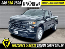 Thumbnail image of 2025 Chevrolet Silverado 1500 at Jim Butler Chevrolet