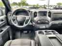 Thumbnail image of 2025 Chevrolet Silverado 1500 at Jim Butler Chevrolet