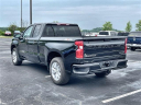 Thumbnail image of 2025 Chevrolet Silverado 1500 at Jim Butler Chevrolet