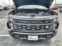 Thumbnail image of 2025 Chevrolet Silverado 1500 at Jim Butler Chevrolet