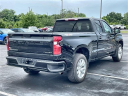 Thumbnail image of 2025 Chevrolet Silverado 1500 at Jim Butler Chevrolet
