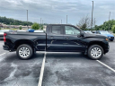 Thumbnail image of 2025 Chevrolet Silverado 1500 at Jim Butler Chevrolet
