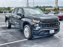 Thumbnail image of 2025 Chevrolet Silverado 1500 at Jim Butler Chevrolet